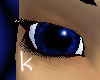 Kalm Eyes - DarkBlue