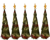 {ALR}Christmas Trees