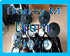 C* Boney  M. + DRUM
