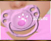 !B T. Bowling Pacifier