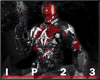[IP23] Arkham RedHood 2