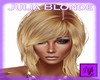 |DRB| Julia Blonde