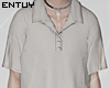 Polo Tucked /c