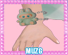 M| Labubu Bracelet