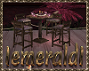 Allure Isla Table