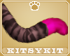 K!tsy - Spoopy Tail
