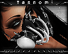 Y| Raver Mask [Mono]