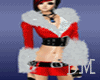 Sexy Santa Outfit