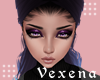 V. Wendy Eyeshadow V6