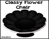SS-Classy Flower Chair