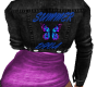 Summer Diva Top