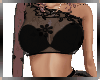KS* RXL BLACK LACE