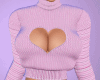 BDG Luisa Pink
