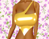 Spring Bae Top Orange