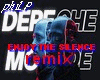 DEP.MODE - REMIX+DANSE..