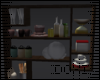 [doxi] Kitchen Shelves