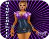 [MC] BM Dazy Purple