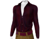 Q! Shell Casual Outfit