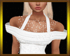 White ♥ Lace Gown