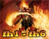 *BW* Epic Fires of Hell