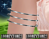 L- Arm Bangles