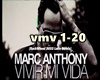Marc anthony