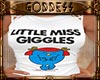 ! Lil Miss Giggles