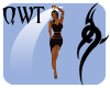 QWT Nova(PF) Red