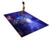 space carpet
