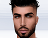 F} handsome man