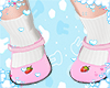 KID🍓 Shoes Berry