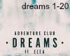 Adventure Club: Dreams