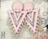 ❖| Vendetta Pink.