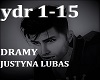 DRAMY _ JUSTYNA LUBAS