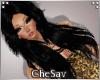!C Kardashian 9 Black