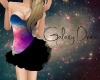 † Galaxy Dress †
