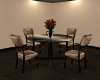 CONTEMPO DINING TABLE