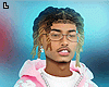! Pink Hoodie