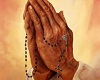 I2C Praying Hands PIC