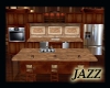 Jazzie-Kitchen Tuscany