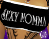(J)BLK SEXY MOMMA busty