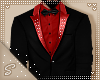 !!S Wedding Suit Black R