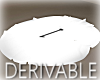 [Luv] Derivable Rug