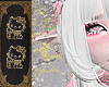 y2k Pinky Elf Ears