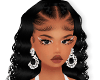 𝓁. tata braids black