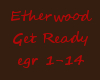 Esterwood-Get Ready