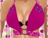 [*Tifa*]Sexy Bras pink