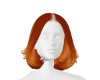 HS/ ginge short hair
