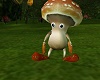 Enchanted Mushroom