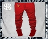 SuperMan Pant